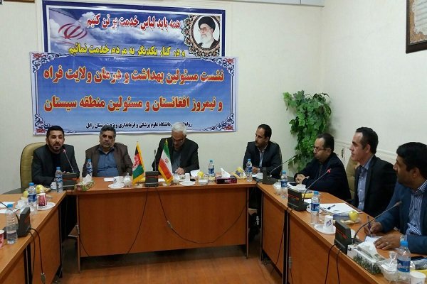 گردشگری سلامت موجب ارتقای سطح روابط ایران و افغانستان می‌شود