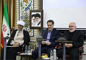 تهیه پیش نویس برنامه‌های شورای فرهنگ عمومی کشور