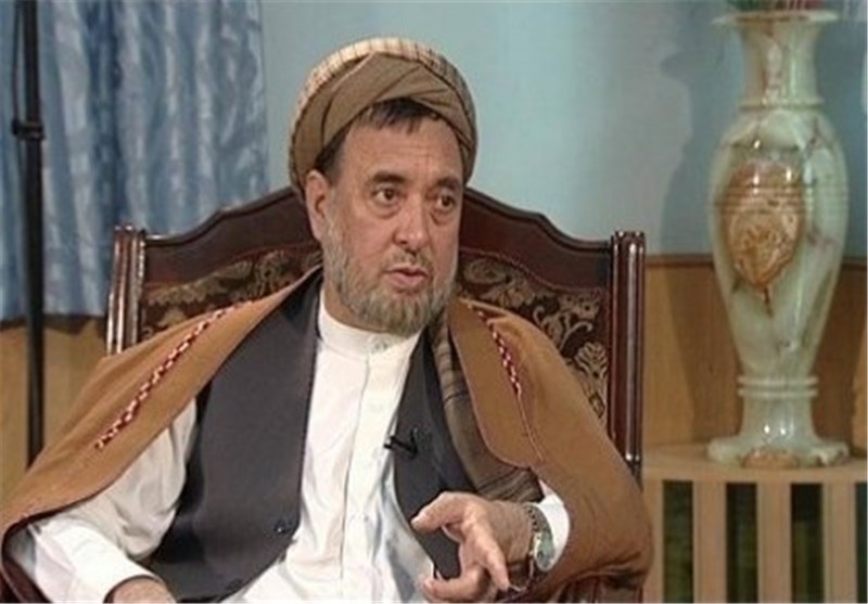 گروه داعش به صورت برنامه ریزی شده به افغانستان منتقل شده است