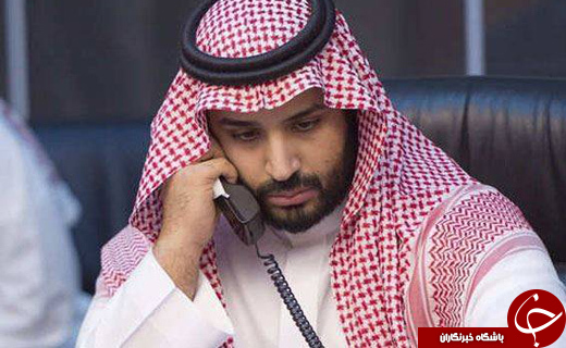 مثلث شوم نتانیاهو، ترامپ و بنسلمان چه در سر دارند؟ مثلث شوم نتانیاهو، ترامپ و بنسلمان چه در سر دارند؟