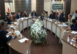 شهردار مهاباد به بدهکاران شهرداری ضرب الاجل داد