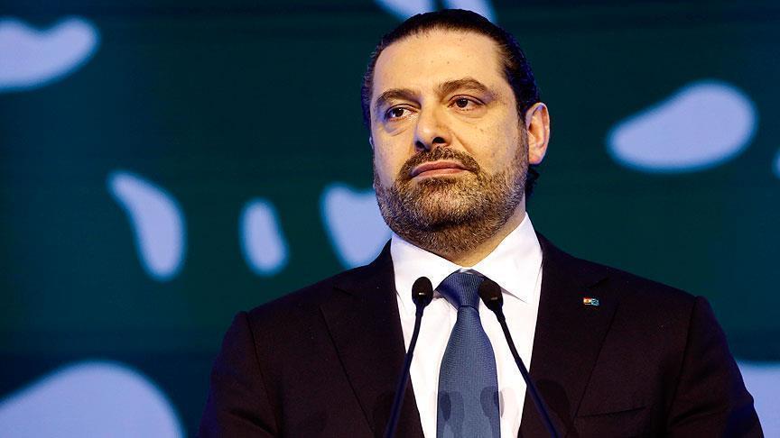 سفر سعد حریری به پاریس؛ از شایعه تا واقعیت