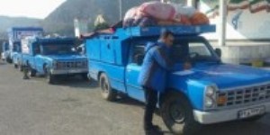 کمک های مردم رودبار و تالش به زلزله زدگان کرمانشاه