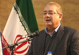 هیات تجاری گلستان در قزاقستان