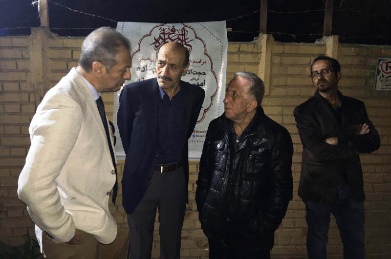 گفتگو با سرمربی تیم ملی فوتبال از ماجرای کودتا و پیروزی در جام جهانی تا برکناری با مدل استعفاء