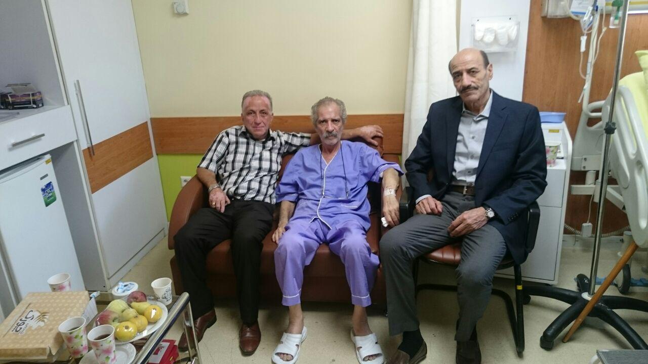 گفتگو با سرمربی تیم ملی فوتبال از ماجرای کودتا و پیروزی در جام جهانی تا برکناری با مدل استعفاء