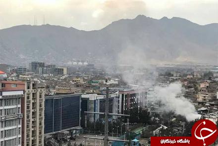 انفجار در جمع هواداران &laquo;عطا محمد نور&raquo; در کابل
