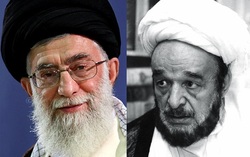 روایت آیت&zwnj;الله خامنه&zwnj;ای از اولین دیدار با علامه جعفری