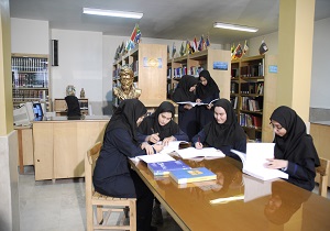 دانش آموزان یزدی کتابخوان برتر کشور شدند