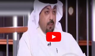 اتفاقی غیرمنتظره در برنامه زندگی تلویزیون+فیلم