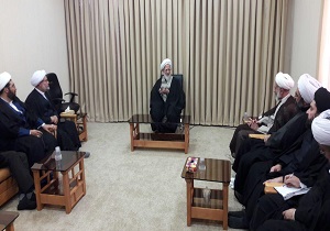 سازمان اوقاف میراث مکتوب را احیا کند