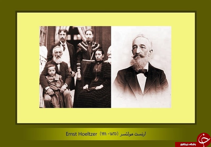 تصویر ضریح ائمه بقیع(ع) پس از ۱۲۴ سال یافت شد+عکس