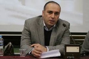واکنش رضوانی به رای نهایی کمیته انضباطی درباره تیم ملی واترپلو