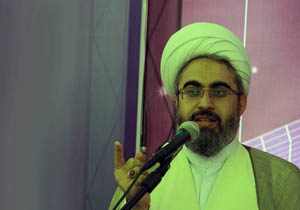 پذیرایی از زائران امام رضا(ع)در ۲۵موکب