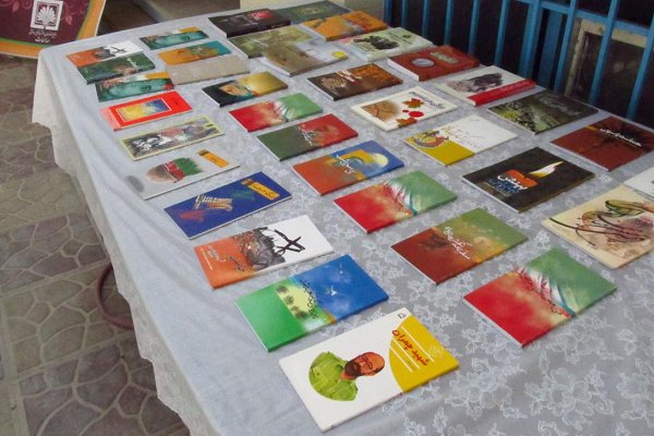 برپایی ۱۷۶ نمایشگاه کتاب دانش آموزی در سیستان و بلوچستان