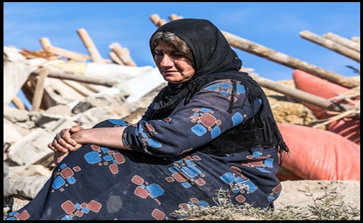 جدیدترین خبرها از وضعیت زلزله زدگان استانهای غرب کشور جدیدترین خبرها از وضعیت زلزله زدگان استانهای غرب کشور
