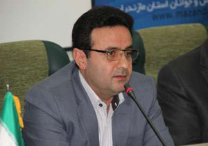 برگزاری ۵۶ برنامه ورزشی در هفته بسیج