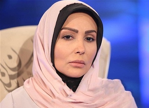وقتی رفتار دو کودک پرستو صالحی را منقلب می&zwnj;کنند + فیلم
