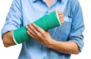 مقابله با آسیب‌های استخوانی پس از زلزله