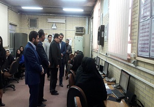 جهت گیری نظام آموزشی کشور باید به سمت بازار کار باشد