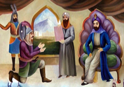 همت گرمابخش در سرمای پاییزی + فیلم