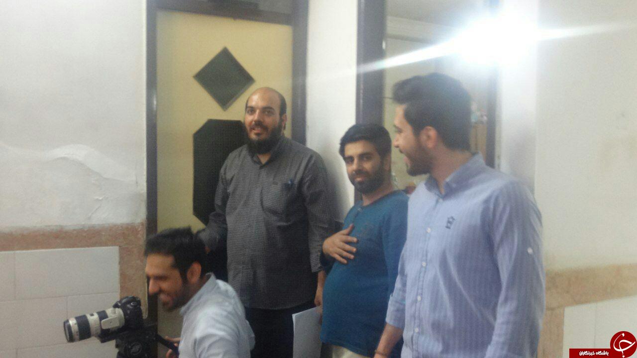 تولید 4 فیلم مستند و کوتاه در گروه رسانه ای تبلیغی راز رسانه