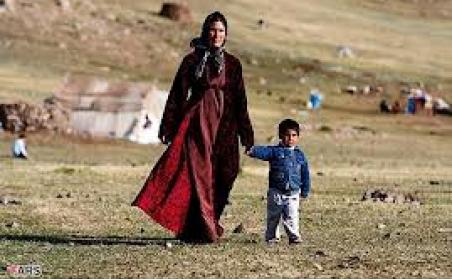 سکونت 70 درصد زنان‌سرپرست‌خانوار در مناطق محروم