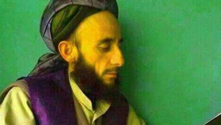معاون اداره حج و اوقاف غور به طالبان پیوست