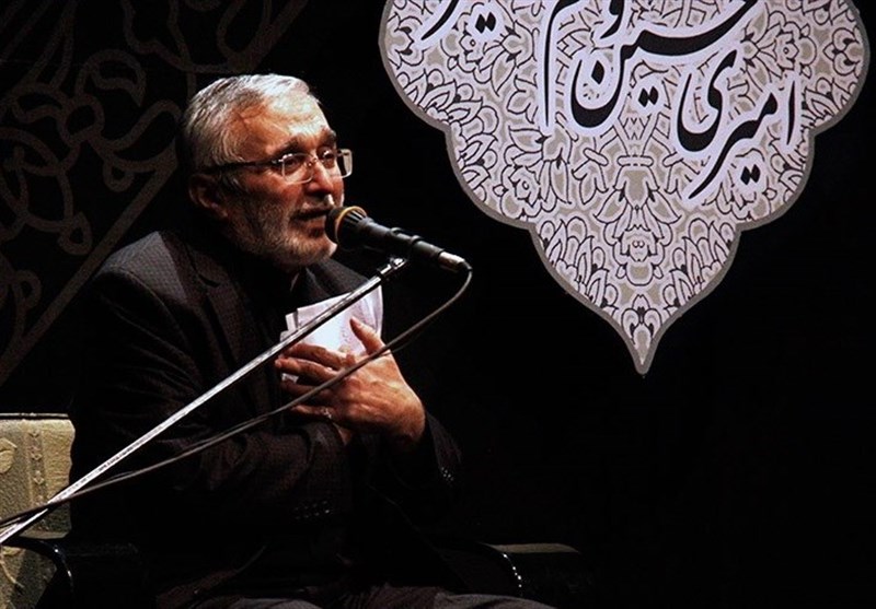 گلچین مداحی شهادت امام رضا(ع)+دانلود