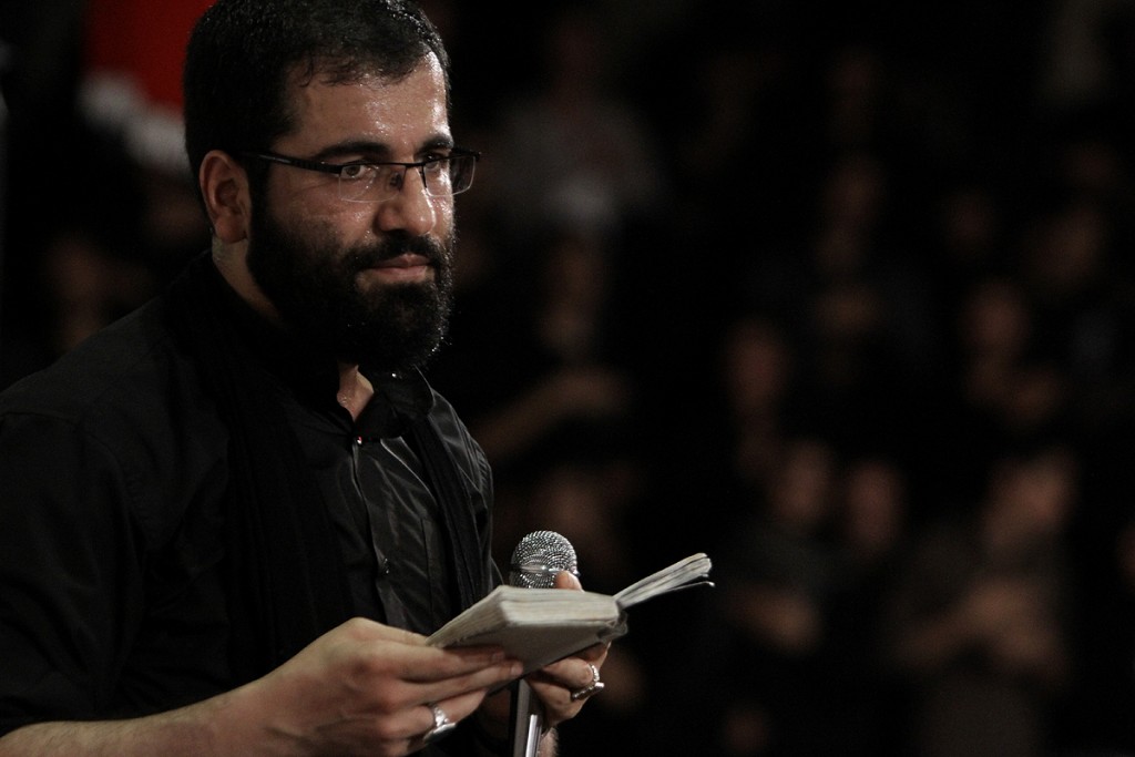 گلچین مداحی شهادت امام رضا(ع)+دانلود