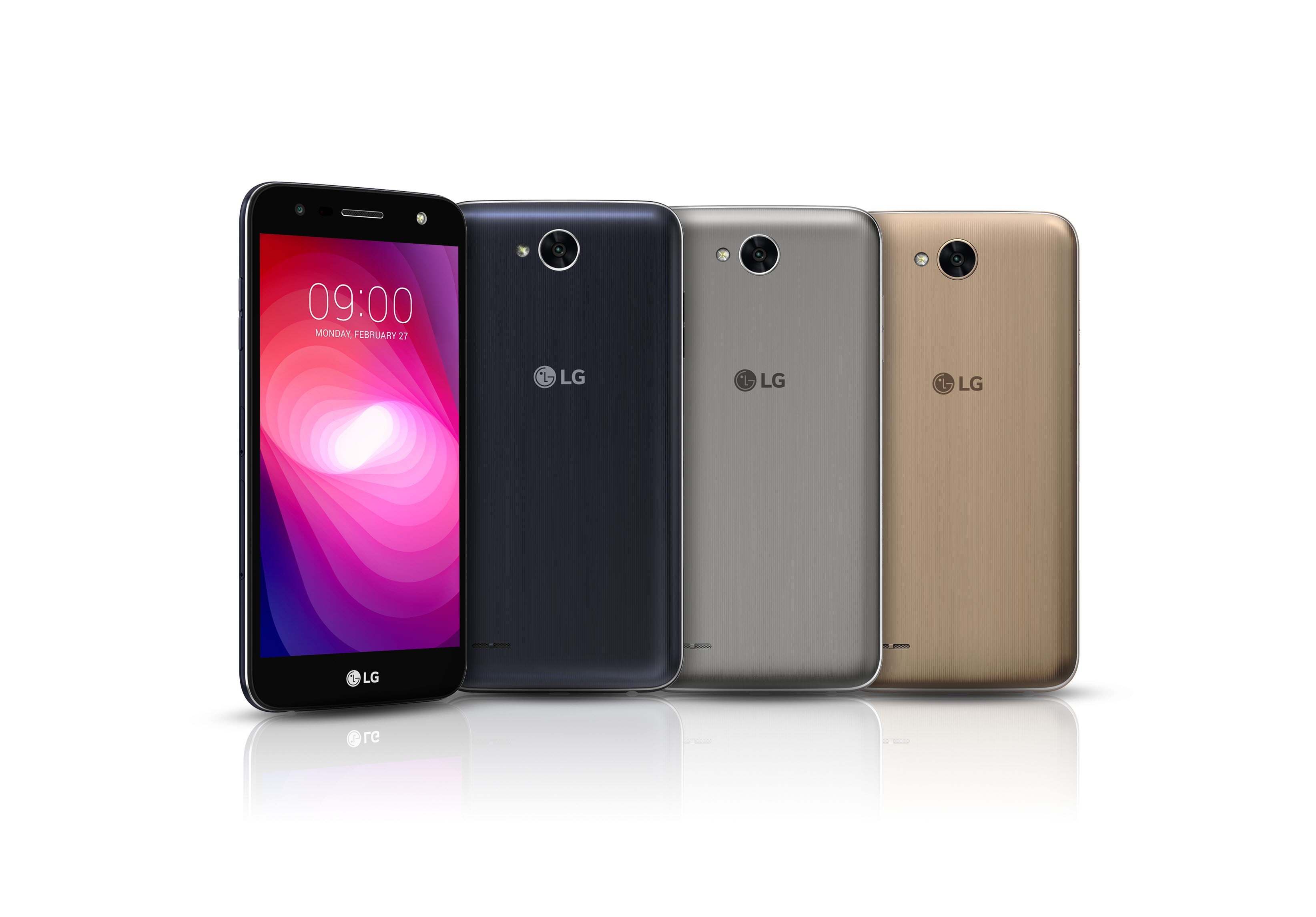 آخرین تغییرات قیمت گوشی های LG