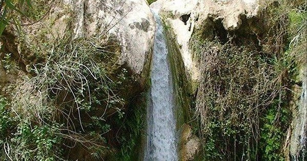 آبشارها؛ جلوه&zwnj;ای از طبیعت شگفت&zwnj;انگیز افغانستان