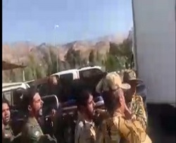 نمایش هوایی جنگنده جی ۱۰  نیروی هوایی چین + فیلم