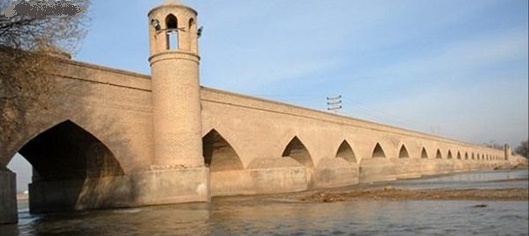 روند تخریب بناهای باستانی هرات متوقف می شود