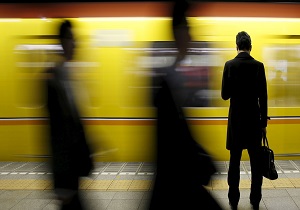 عذرخواهی یک شرکت مسافربری ریلی ژاپنی به دلیل حرکت یک قطار 20 ثانیه پیش از موعد!