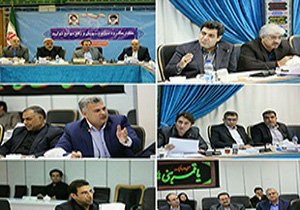 پرداخت ۲۱۸ میلیارد تومان تسهیلات رونق تولید