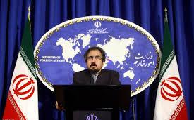 ایران حمله انتحاری امروز در کابل را محکوم کرد