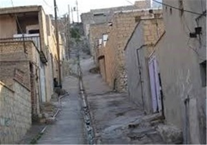 شناسایی۲۲ منطقه محروم شهری و روستایی در بروجرد
