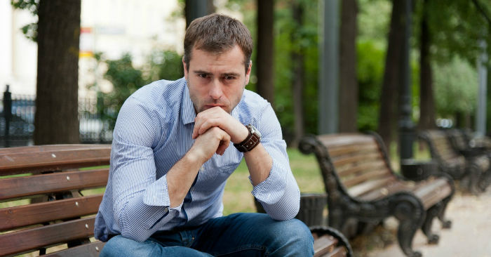 آیا می دانستید تحمل تنها بودن برای زنان بسیار راحت تر از مردان است؟