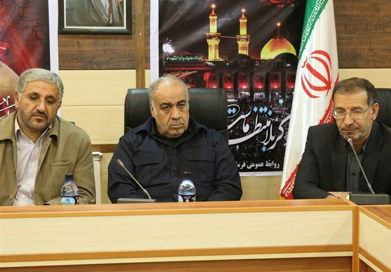 آماده‌سازی مدارس ‌تا دوشنبه‌ / کمبود چادر نداریم