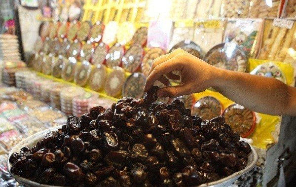 میوه ای سرشار از اکسیر زندگی میوه ای سرشار از اکسیر زندگی