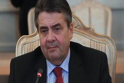 گابریل در دیدار با باسیل:انتظار داریم سعد حریری زودتر به لبنان بازگردد