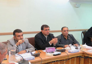 عملکرد خوب نداشتن طرح کارورزی در بروجرد