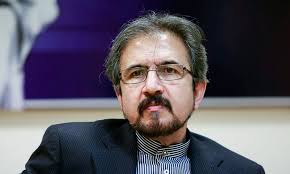 اظهار نگرانی شما با واقعیت&zwnj;های موجود منطقه منطبق نیست و رفتن به دنبال آدرس غلط است