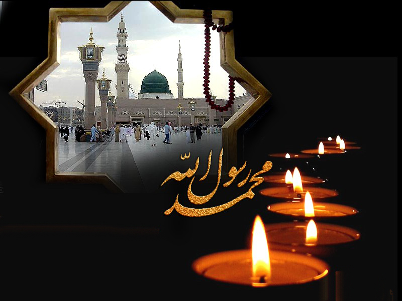 بشارت به منجی در آخرین سفارشات پیامبر(ص) به فرزندش فاطمه (س)