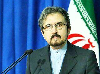 قاسمی نسبت به تکرار ادعاهاى بى اساس و تفرقه افکنانه سعودى&zwnj;ها در منطقه هشدار داد