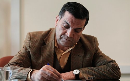 اصلاح ساختار دولت راه حلی برای غلبه بر نا‌به‌سامانی بخشی است