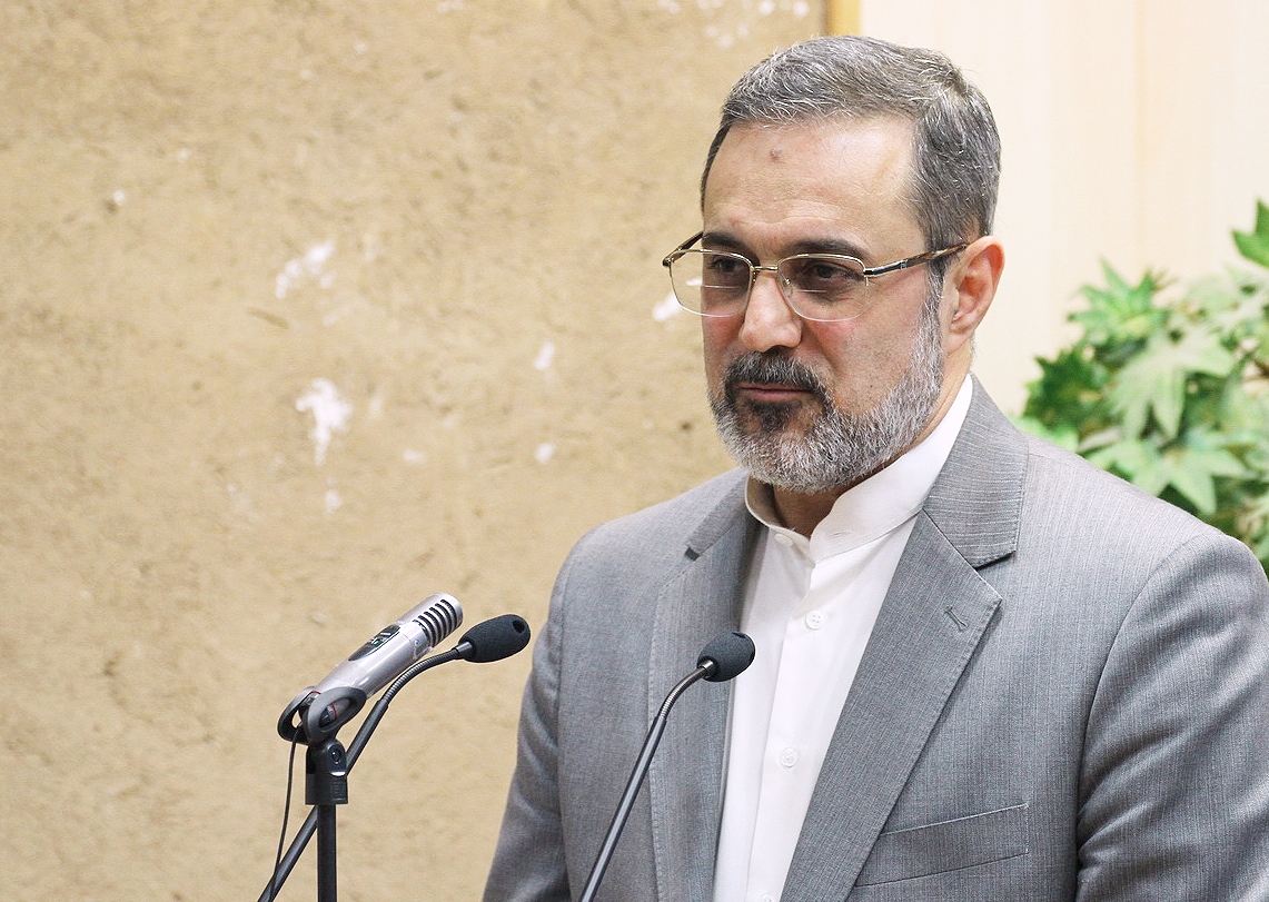 مصادیقی از استمرار اجرای سند 2030 نیافتیم