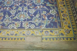 یک کشف در زیر گرد‌و‌غبار چندصدساله