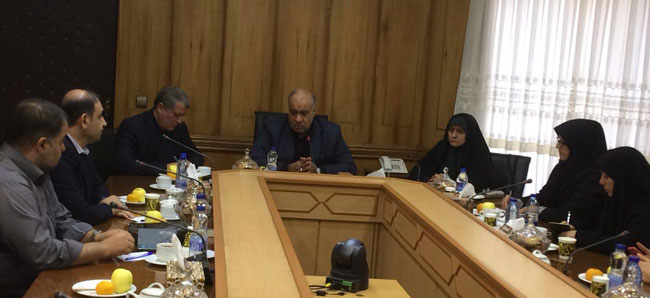 اعمال محدودیت‌های ترافیکی در خیابان انقلاب و آزادی